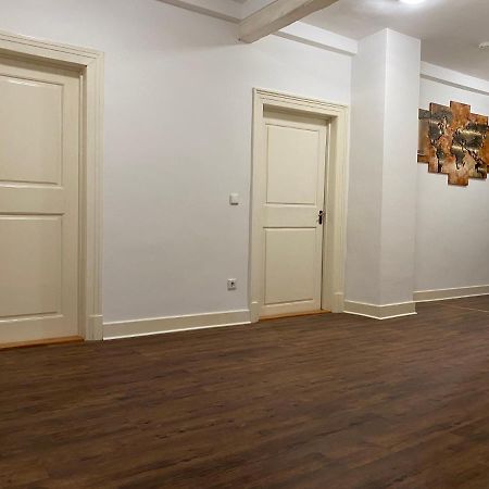 Mannheim Zentrum Stadthaus Zimmer 3公寓 外观 照片