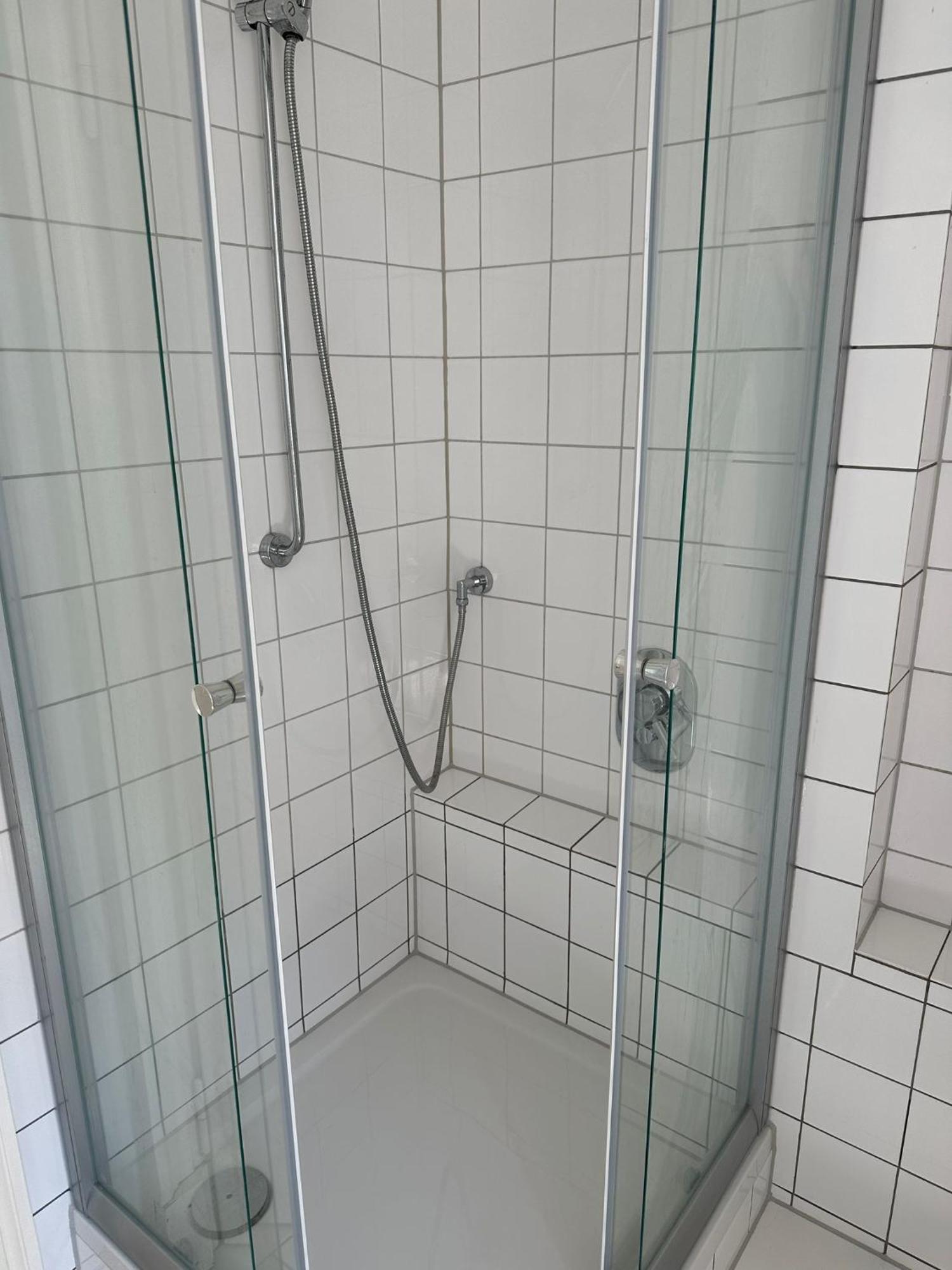Mannheim Zentrum Stadthaus Zimmer 3公寓 外观 照片